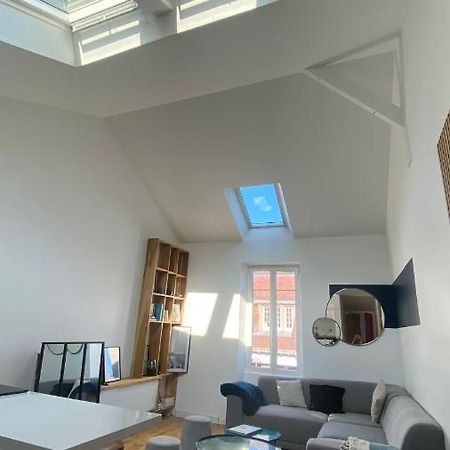 Magnifique T2 Calme Apartment La Baule Екстериор снимка