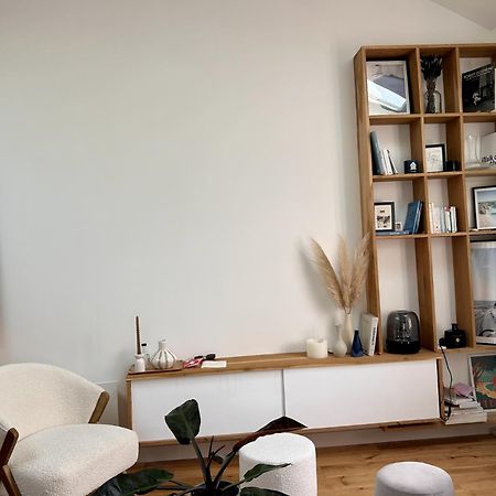 Magnifique T2 Calme Apartment La Baule Екстериор снимка