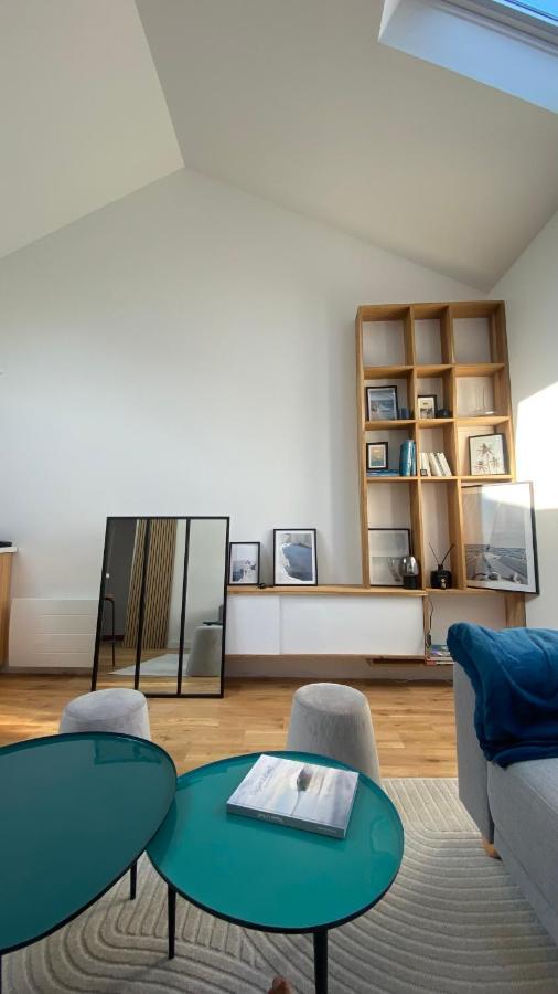 Magnifique T2 Calme Apartment La Baule Екстериор снимка