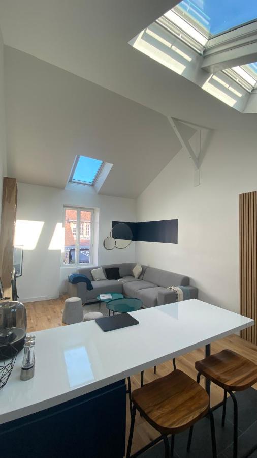Magnifique T2 Calme Apartment La Baule Екстериор снимка