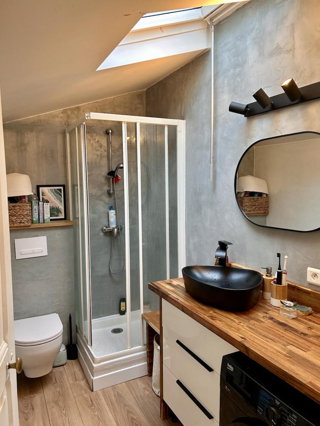 Magnifique T2 Calme Apartment La Baule Екстериор снимка