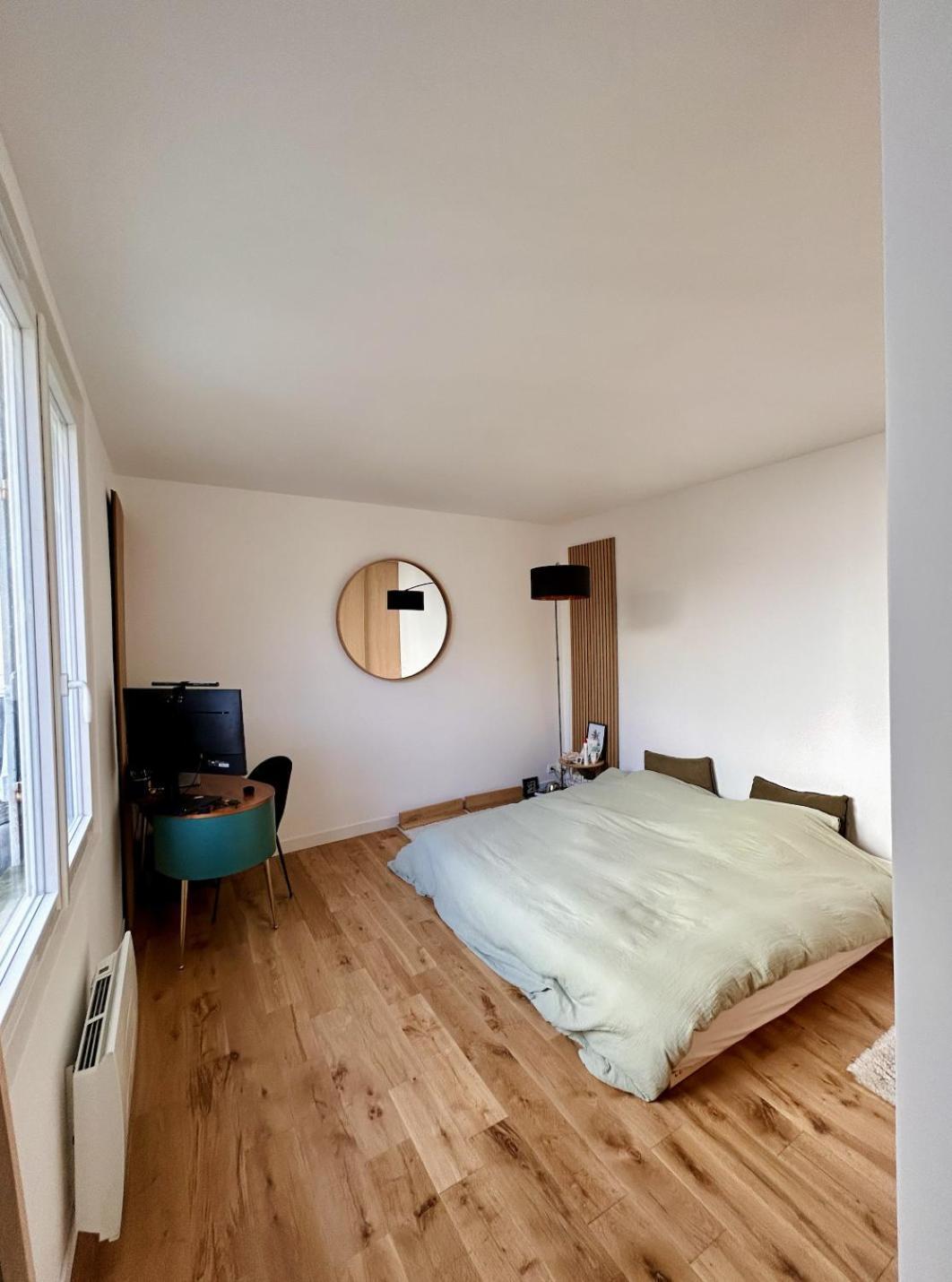 Magnifique T2 Calme Apartment La Baule Екстериор снимка